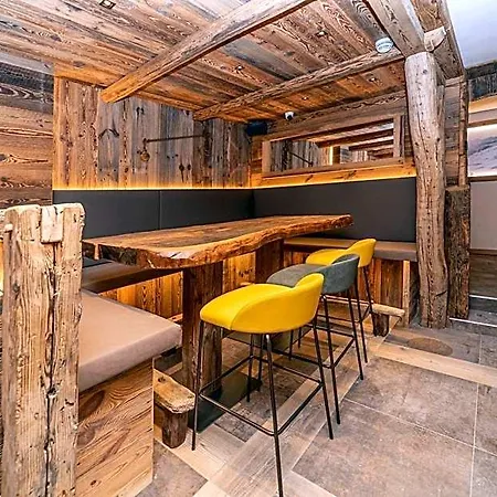 فندق Avalanche - Alpine Boutique 3*