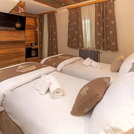 Hotel Avalanche - Alpine Boutique 3*