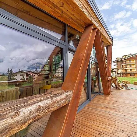 Avalanche - Alpine Boutique Hotel Oulx