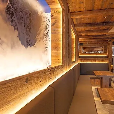 فندق Avalanche - Alpine Boutique 3*