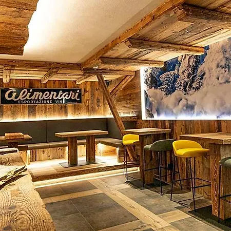 فندق Avalanche - Alpine Boutique