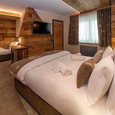 Hotel Avalanche - Alpine Boutique 3*